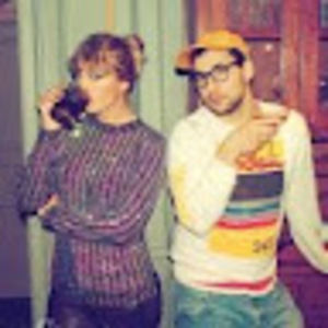 Meet your Posher, Avery